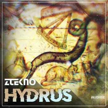 ZTEKNO HYDRUS MULTiFORMAT-FANTASTiC screenshot