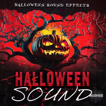 Respite Records Halloween Sound Effects FLAC screenshot
