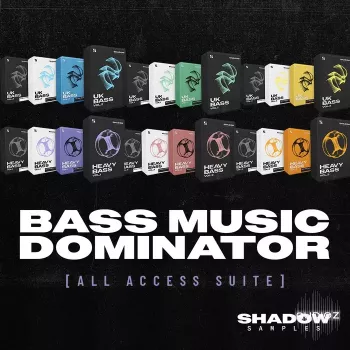 Shadow Samples Bass Music Dominator All Access Suite MULTiFORMAT-FANTASTiC screenshot