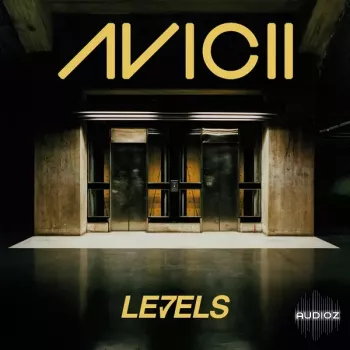 Star Sample Avicii Levels (Ableton Remake Template)