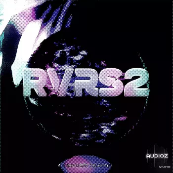 Tjriverss Rvrs 2 Frigid MULTiFORMAT-FANTASTiC
