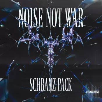 Vacier Music Noise Not War Schranz Pack Vol.1 WAV Ableton Project Files screenshot