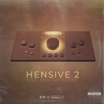 Al Amin Hensive 2 v1.2 WiN/OSX RETAiL-FANTASTiC screenshot