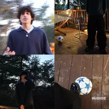 Steven Shaeffer Bday Drum Stash WAV-FANTASTiC screenshot