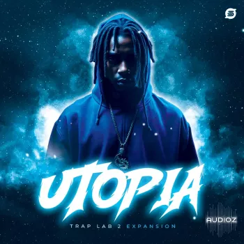 Studio Trap Utopia Trap Lab 2 Expansion-FANTASTiC screenshot