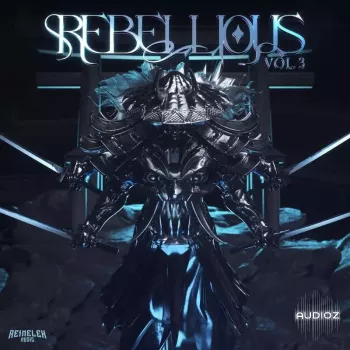 TRVCY Aluminum Man [Ableton Project]-FANTASTiC  screenshot