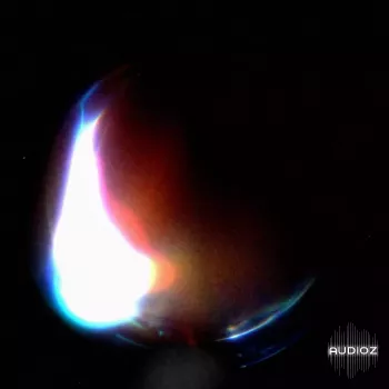 Eville Radiant Expansion WAV-FANTASTiC screenshot