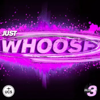 SoundBits Just Whoosh 3 WAV-FANTASTiC (UPDATED) screenshot