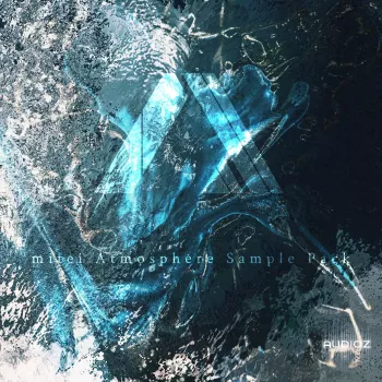 Source Materials Mitei Atmosphere Sample Pack Vol.1 WAV-FANTASTiC screenshot