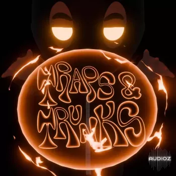 Turnups3r1o Trap And Trunks Stash Kit WAV MiDi-FANTASTiC  screenshot