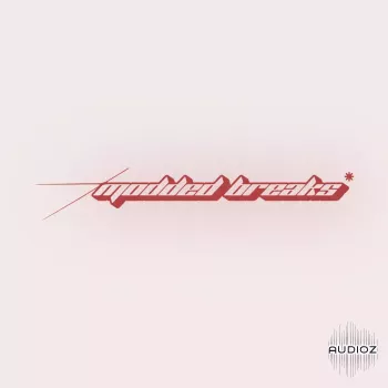 Armaku Modded Breaks 3.0 WAV screenshot