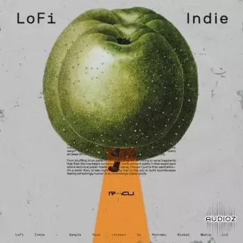 Renraku Lofi Indie WAV-FANTASTiC screenshot