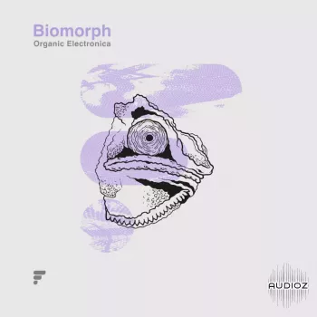 Form Audioworks Biomorph (WAV)