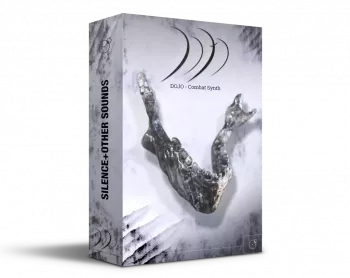 Silence+Other Sounds DOJO KONTAKT