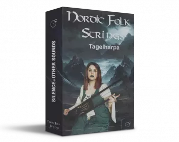 Silence+Other Sounds Nordic Folk Strings v1.1 KONTAKT screenshot