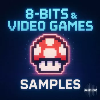 DJ Tools 4 Turntablism 8bits and Video Games Samples Vol.1 WAV-FANTASTiC screenshot