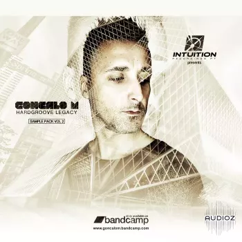 GONCALO M Irpt Hardgroove Legacy Vol 2 (Sample Pack) WAV-FANTASTiC screenshot