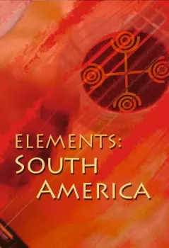 Big Fish Audio Elements South America WAV REX AiFF screenshot