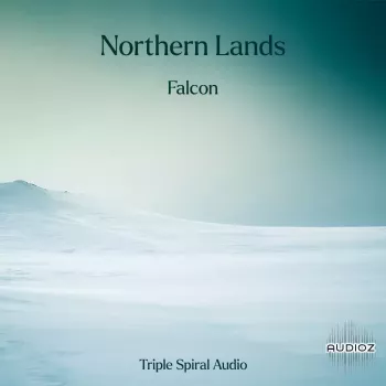 Triple Spiral Audio Northern Lands for Falcon screenshot