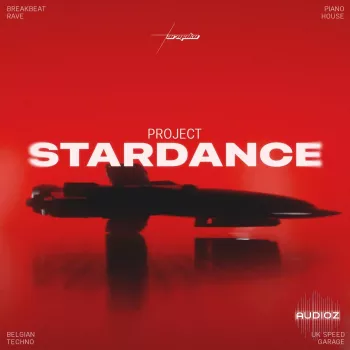 Armaku Project StarDance WAV