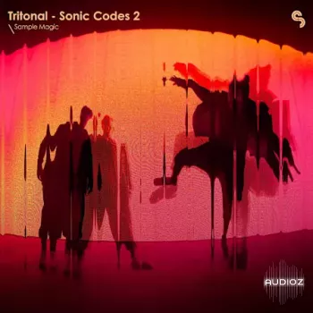 Sample Magic Tritonal Sonic Codes 2 WAV-FANTASTiC screenshot