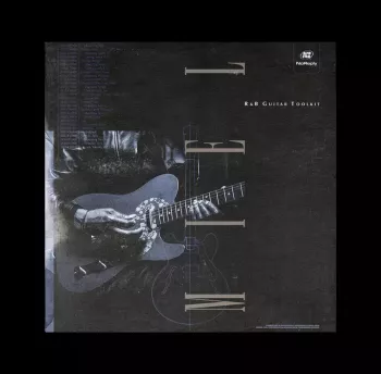 NoReply Miel RnB Guitar Toolkit WAV-FANTASTiC screenshot