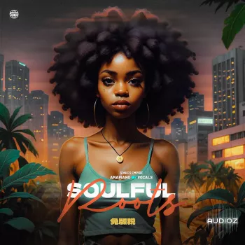 Sonics Empire Soulful Roots WAV MIDI-DECiBEL