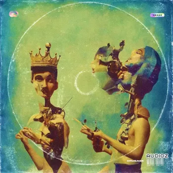 Sonics Empire Crusade WAV MiDi-FANTASTiC