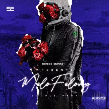 Sonics Empire Melofelony WAV MiDi-FANTASTiC screenshot