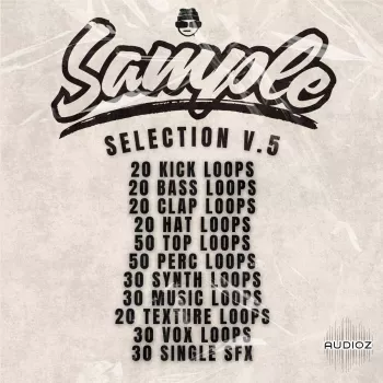 Freenzy Music Freenzy Sample Selection V.5 WAV