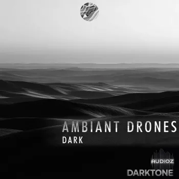 Darktone Ambiant Drones Dark Sample Pack WAV-FANTASTiC