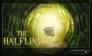 Production Voices The Halfling KONTAKT