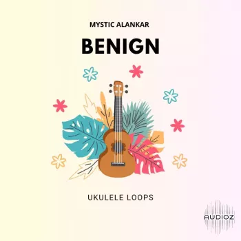 Mystic Alankar Benign Ukulele Loops WAV-FANTASTiC screenshot