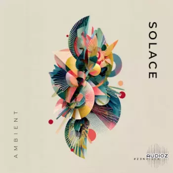 Zenhiser Solace Ambient WAV-FANTASTiC screenshot