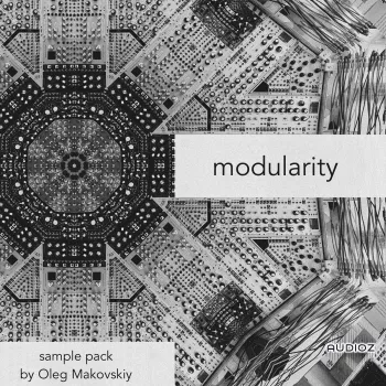 Oleg Makovskiy Modularity WAV-FANTASTiC screenshot