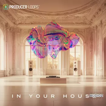 Producer Loops In Your House MULTiFORMAT-FANTASTiC screenshot