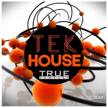True Samples TEK House WAV MiDi Sylenth1 Presets-FANTASTiC screenshot