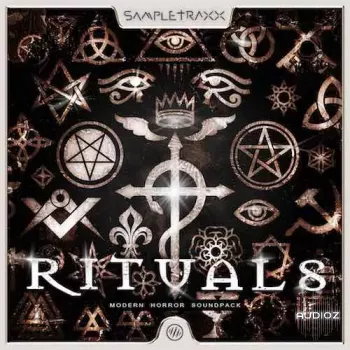 SampleTraxx Rituals WAV-FANTASTiC screenshot