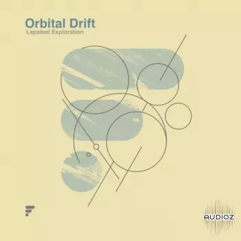 Form Audioworks Orbital Drift WAV screenshot