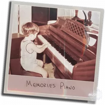 Musical Sampling Memories Piano v1.1.0 KONTAKT screenshot