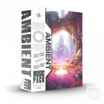 Ovani Sound Ambient Music Pack Vol.1 WAV screenshot