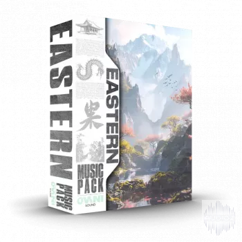 Ovani Sound Eastern Music Pack WAV screenshot