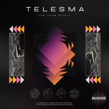 OGX Telesma WAV MiDi KONTAKT-FANTASTiC screenshot