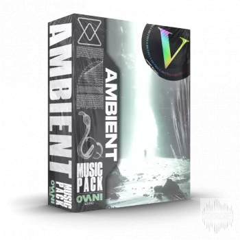 Ovani Sound Ambient Music Pack Vol.5 WAV screenshot