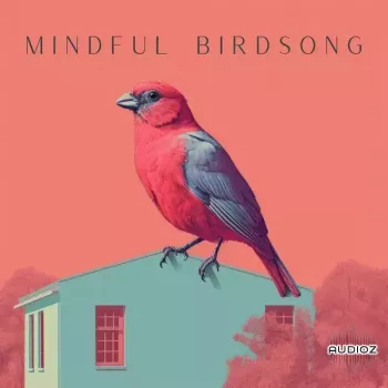 Sound FX Zone Mindful Birdsong FLAC-FANTASTiC