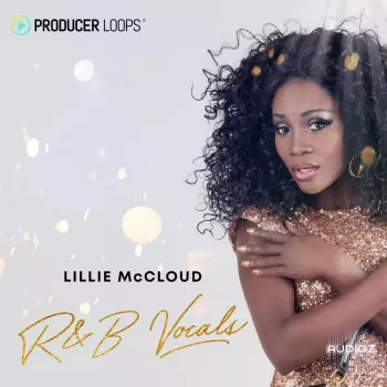 Producer Loops Lillie McCloud RnB Vocals MULTiFORMAT-FANTASTiC screenshot