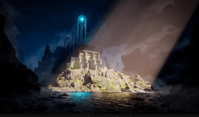 Unreal Engine Bundle 1 Dec 2025