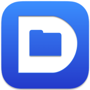 Default Folder X 6.1.5 macOS