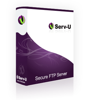 Serv-U MFT Server (Serv-U File Server Platinum) 15.5.1.102
