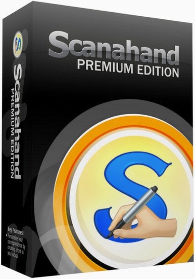 High-Logic Scanahand 9.0.0.322